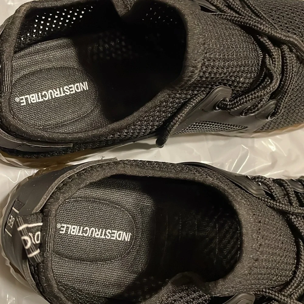 Indestructible - Picture 11 of 14